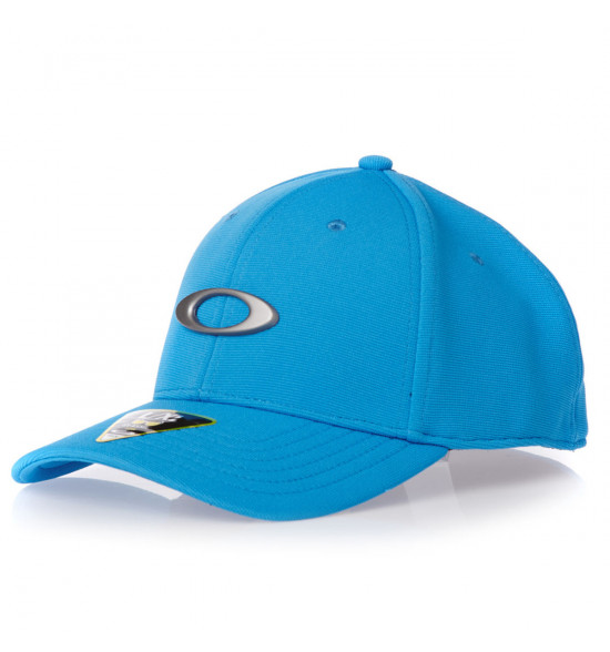 Boné Oakley Tincan Cap Azul Bebê