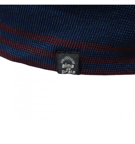 Rx Jaqueta Alma de Praia Dragon A Prova Dagua Azul Marinho - 6