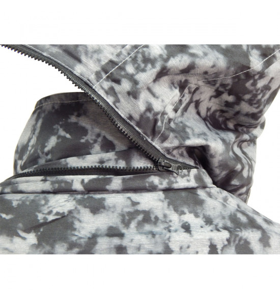 Jaqueta Mormaii Camo A prova Dagua - 7