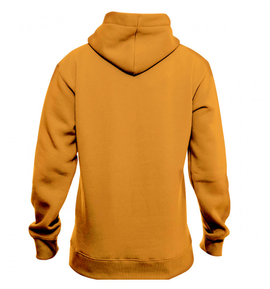 Moletom Oakley One Brand Pullover Caramelo - 2