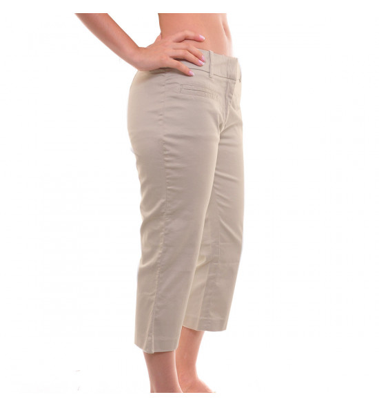 Sx Calça Alma De Praia Capri - 3