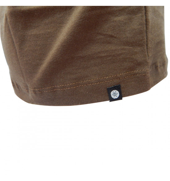 Regata Mormaii Brown Basic - 3