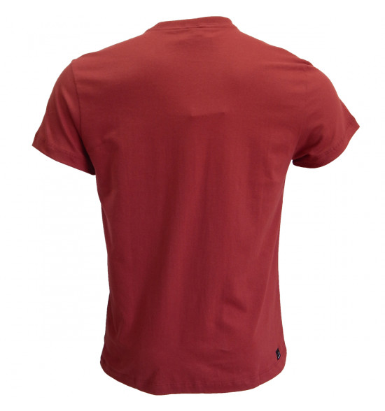 Camiseta Mormaii  Red Zone LANÇAMENTO - 2