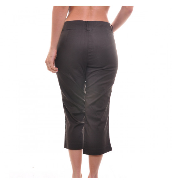 Sx Calça Alma De Praia Capri - 2