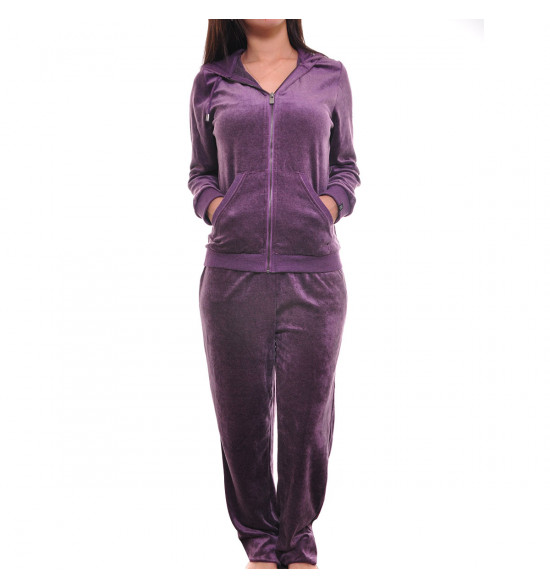 Sx Calça Alma De Praia Plush Bolso Tras - 4