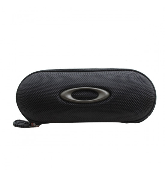 Case Oakley Para Óculos Preto - Large Soft Vault PROMOÇÃO