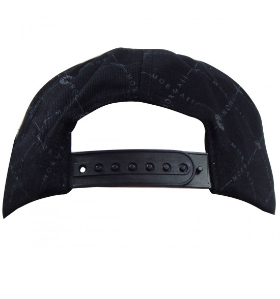 Boné Mormaii Snapback Horizon FullPrint - 2