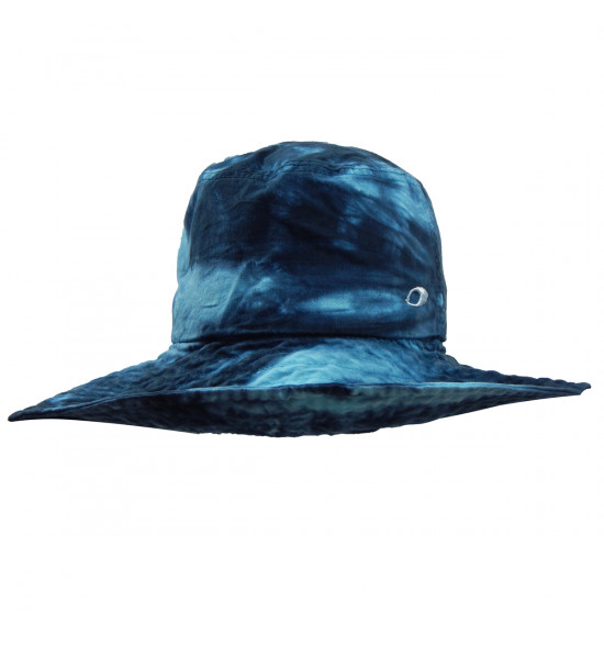Chapéu Mormaii Azul Full Print - 3