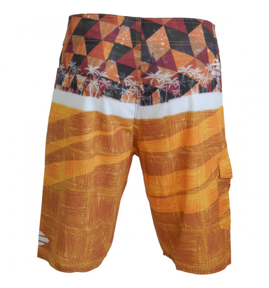 Bermuda Água Mormaii Fired Beach - 2