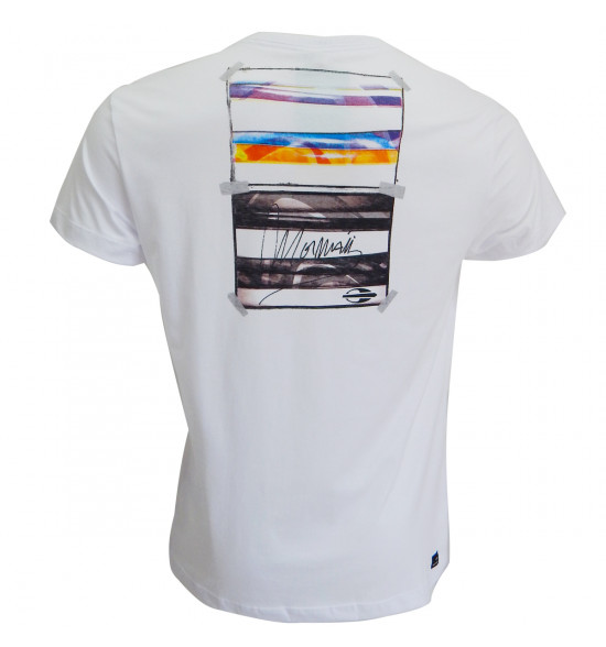 Camiseta Mormaii Miami Beach - 2