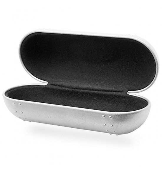 Porta Óculos Oakley Large Metal Vault Case - 2