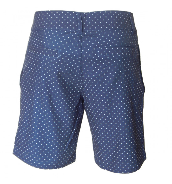 Rx Bermuda Água Alma de Praia Blue Night - 3