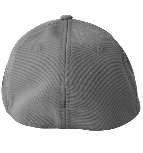 Boné Mormaii Flex Cap Born to Be Free Cinza - 3