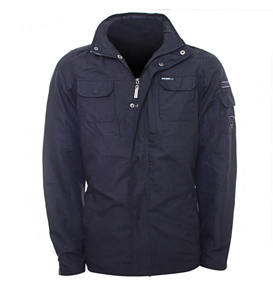 Jaqueta best sale mormaii masculina