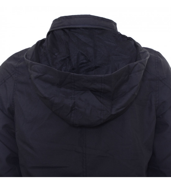 Jaqueta Mormaii Preta Classic PROMOÇAO INVERNO - 3