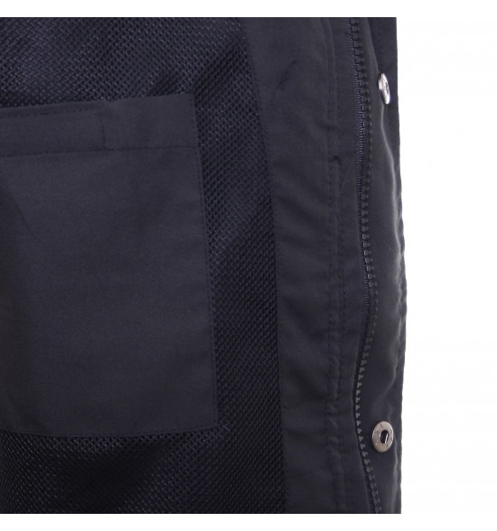 Jaqueta Mormaii Preta Classic PROMOÇAO INVERNO - 4