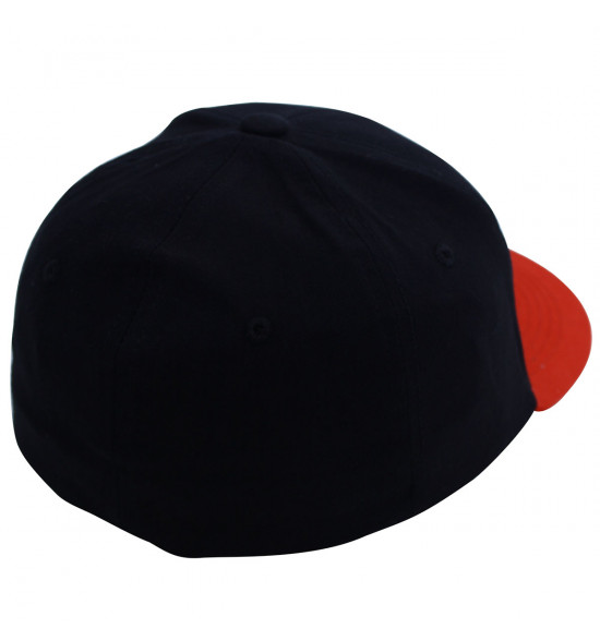 Boné Mormaii Flex Cap Sunset Aba Reta PROMOÇÃO - 2