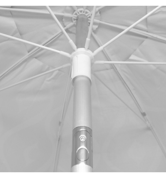 Guarda-sol Mormaii Garopaba SC Brasil - 5