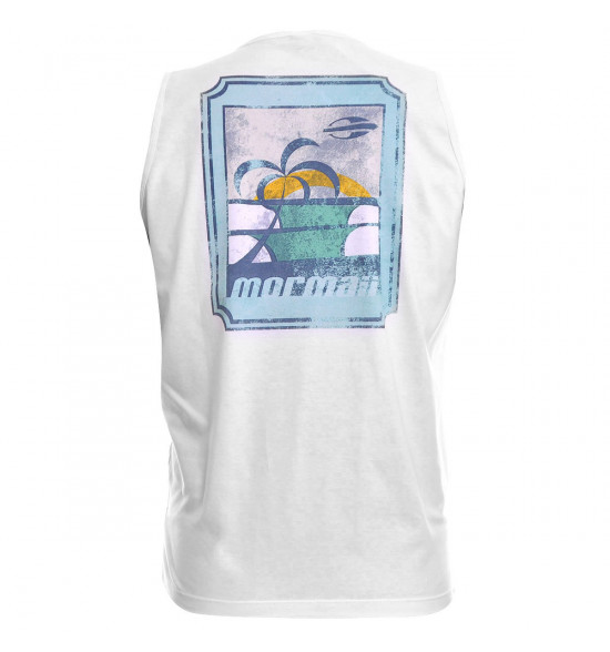 Regata Mormaii Machão Stand Up LIQUIDAÇAO - 2