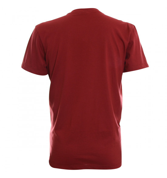 Camiseta Mormaii Tribalhismo Vermelha LANÇAMENTO Ultima Peça tam G - 2