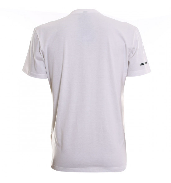 Camiseta Mormaii Dusk to Dawn Creme LANÇAMENTO - 2