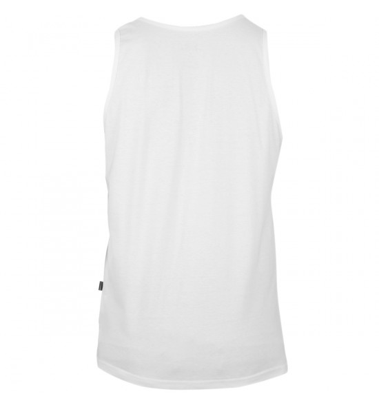 Regata Oakley Encage Tank Branco - 2