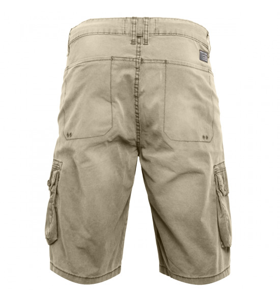 Bermuda Walk Oakley Washed Cargo - 2
