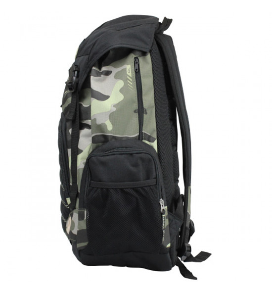 Mochila Oakley Gearbox 32L Camuflada Herb - 3