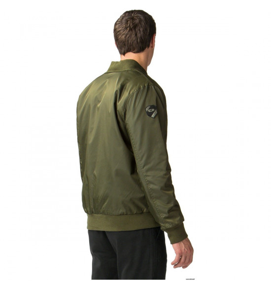 Jaqueta Oakley Bomb Squad - 2