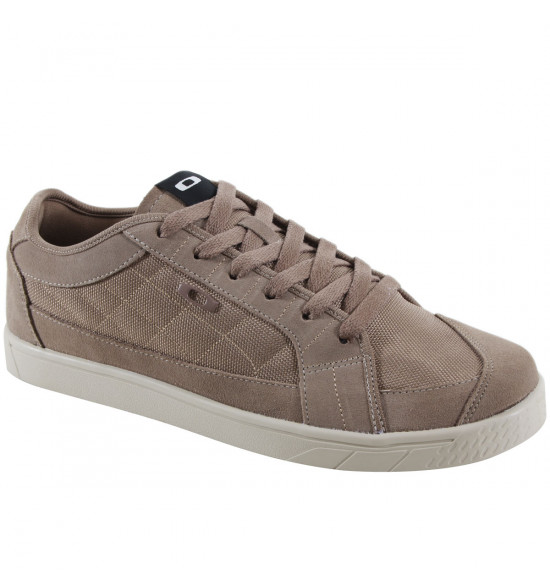 tênis oakley flyer marrom