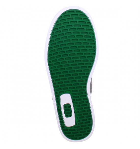 Tênis Oakley Westcliff Cinza com Verde - 5