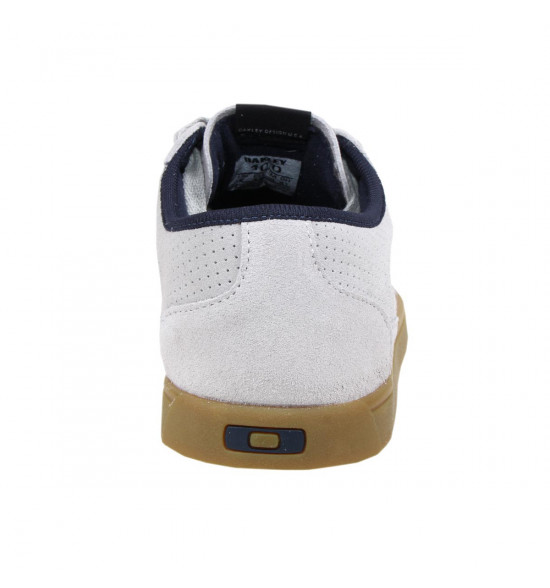 Tênis Oakley Westcliff Light Grey Navy - 3