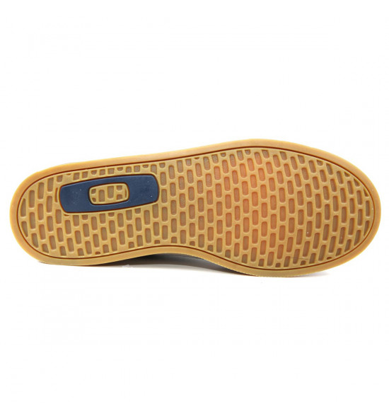 Tênis Oakley Westcliff Light Grey Navy - 4