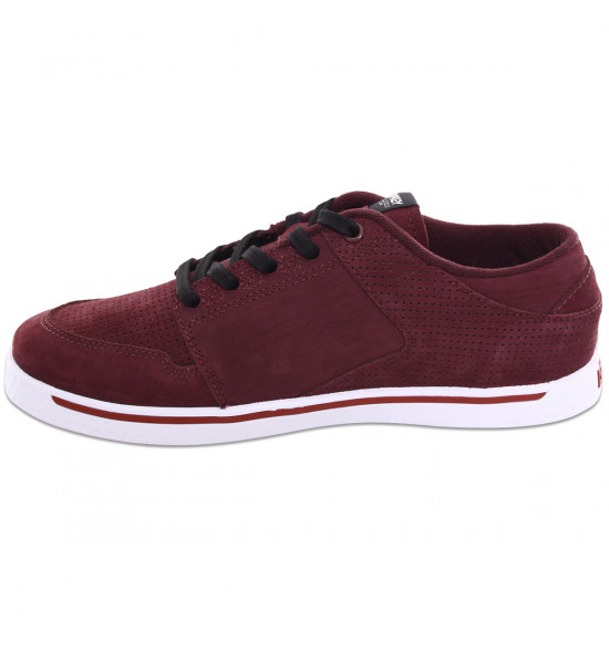 Tênis Oakley Break Down Vinho - 3