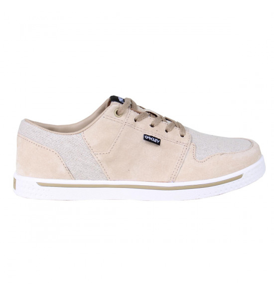 Tênis Oakley Cave Khaki - 2