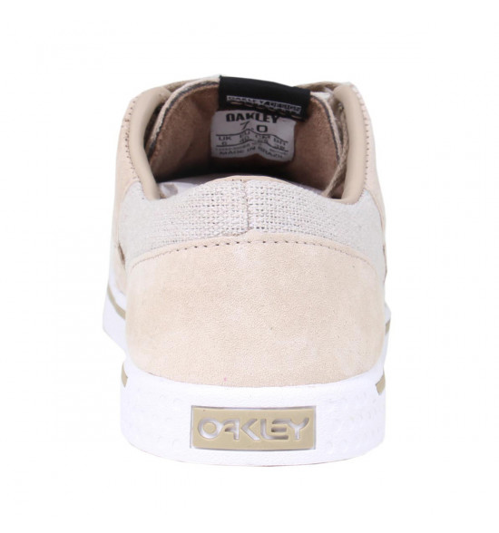 Tênis Oakley Cave Khaki - 4