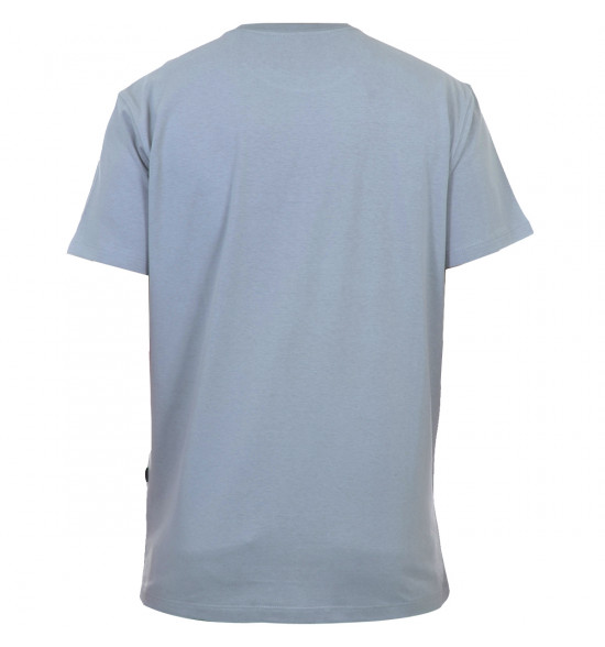 Camiseta Oakley Plates Tee Cinza - 2