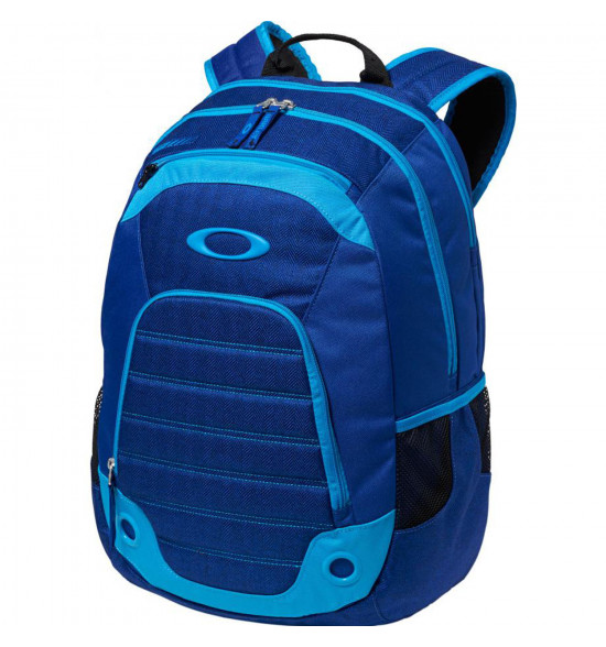 Mochila Oakley 5-Speed Pack Azul