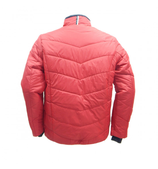 Rx Jaqueta Alma de Praia HardCore Vermelho - 2