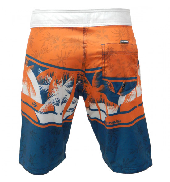 Bermuda Agua Mormaii Tropicalia - 2