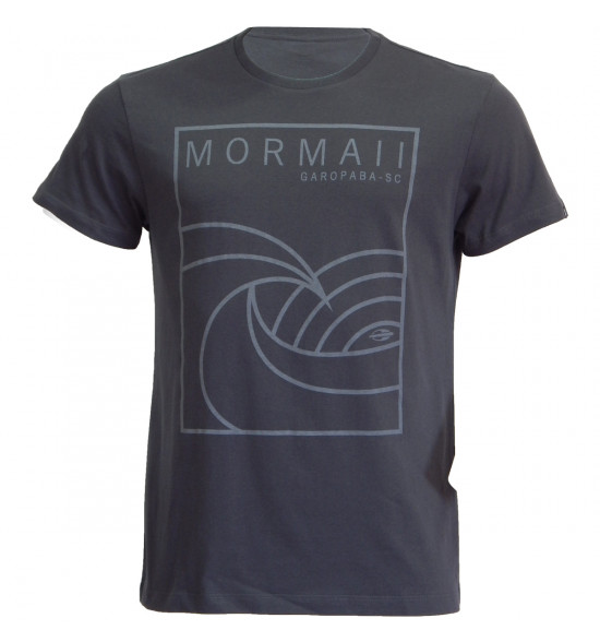 Camiseta Mormaii Garopaba LANÇAMENTO