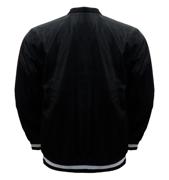 Rx Jaqueta Alma de Praia Dragon A Prova Dagua Preta - 2