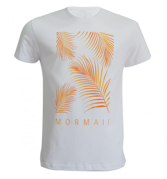 Camiseta Mormaii Triple Sun