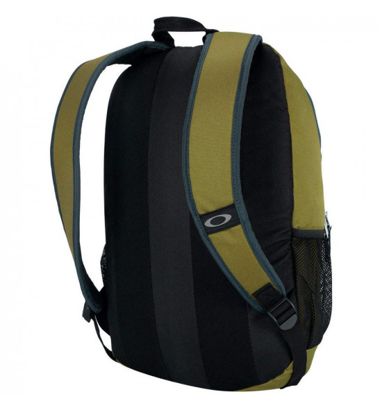 Mochila Oakley Enduro 20 Navy e Caramelo - 3