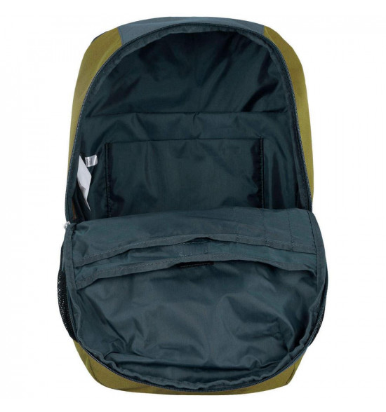 Mochila Oakley Enduro 20 Navy e Caramelo - 2