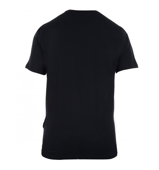 Camiseta Oakley Geometrica Stack Tee Preto - 2