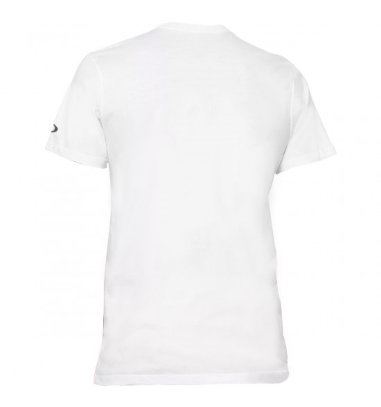 Camiseta Oakley Unsublished Tee Branco - 2