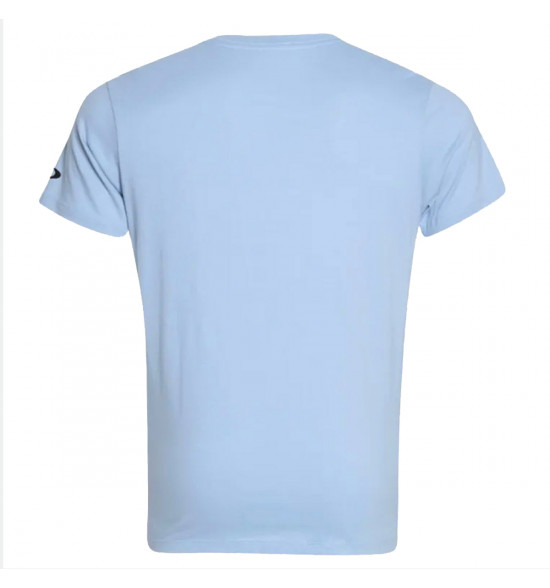 Camiseta Oakley Unsublished Tee Azul - 2