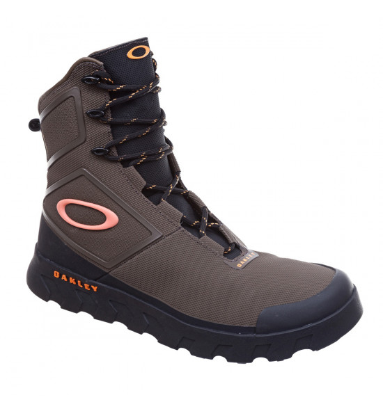 Tênis Oakley O-High 1 Canteen