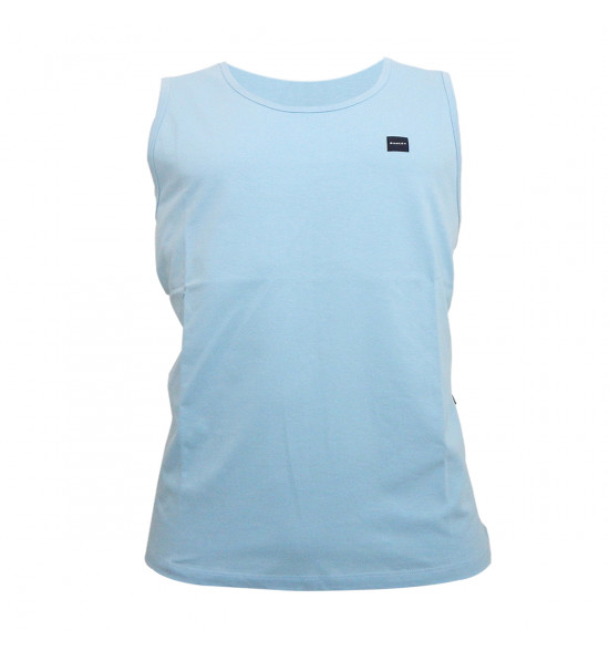 Regata Oakley Patch 2.0 Tank Azul